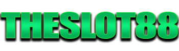 Logo Theslot88
